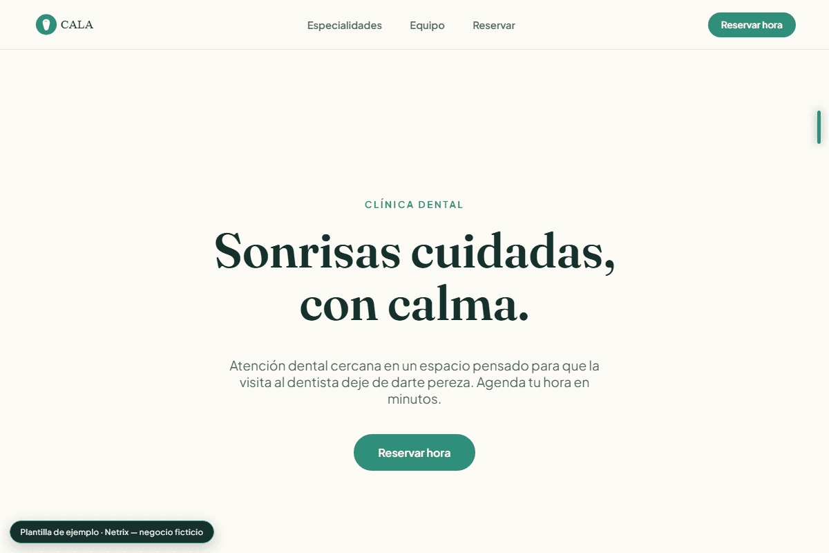 CALA
