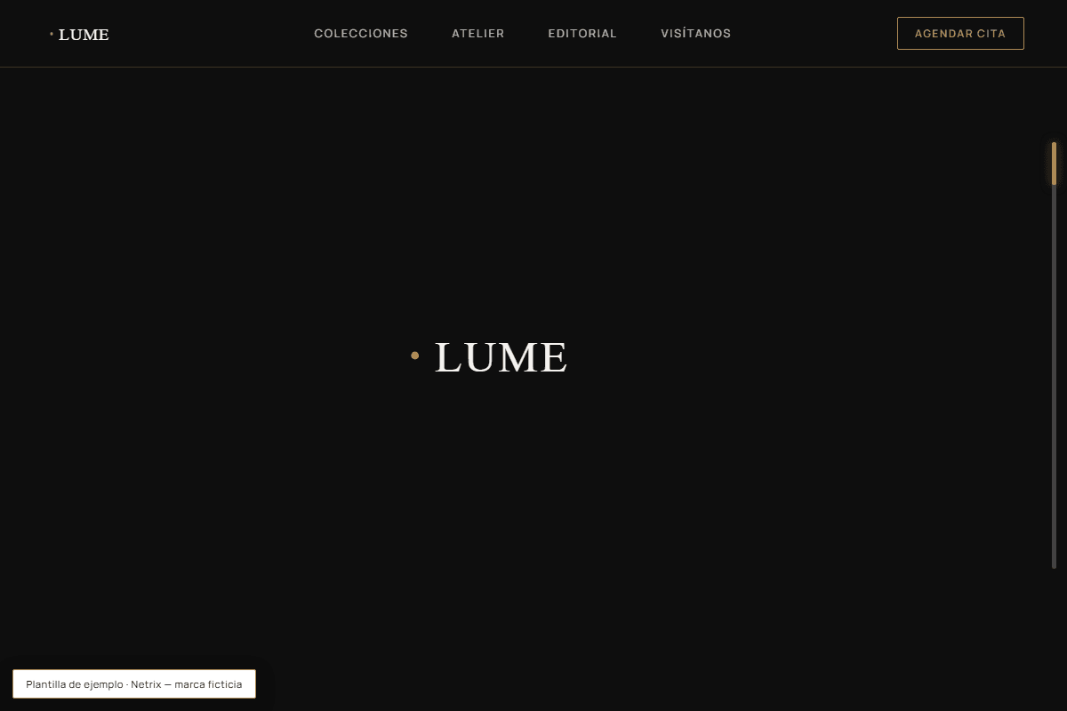 LUME