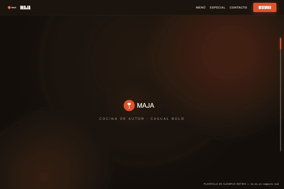 Maja